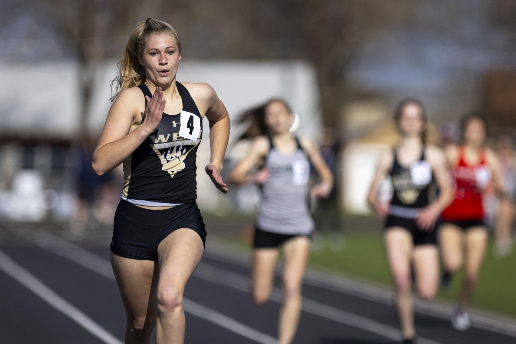 Midland Roundtable Top 10 Meet